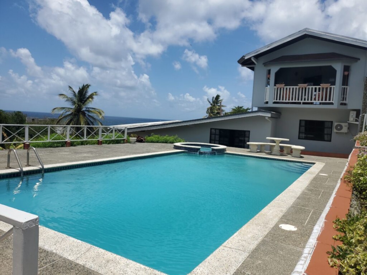 Island investment Ltd