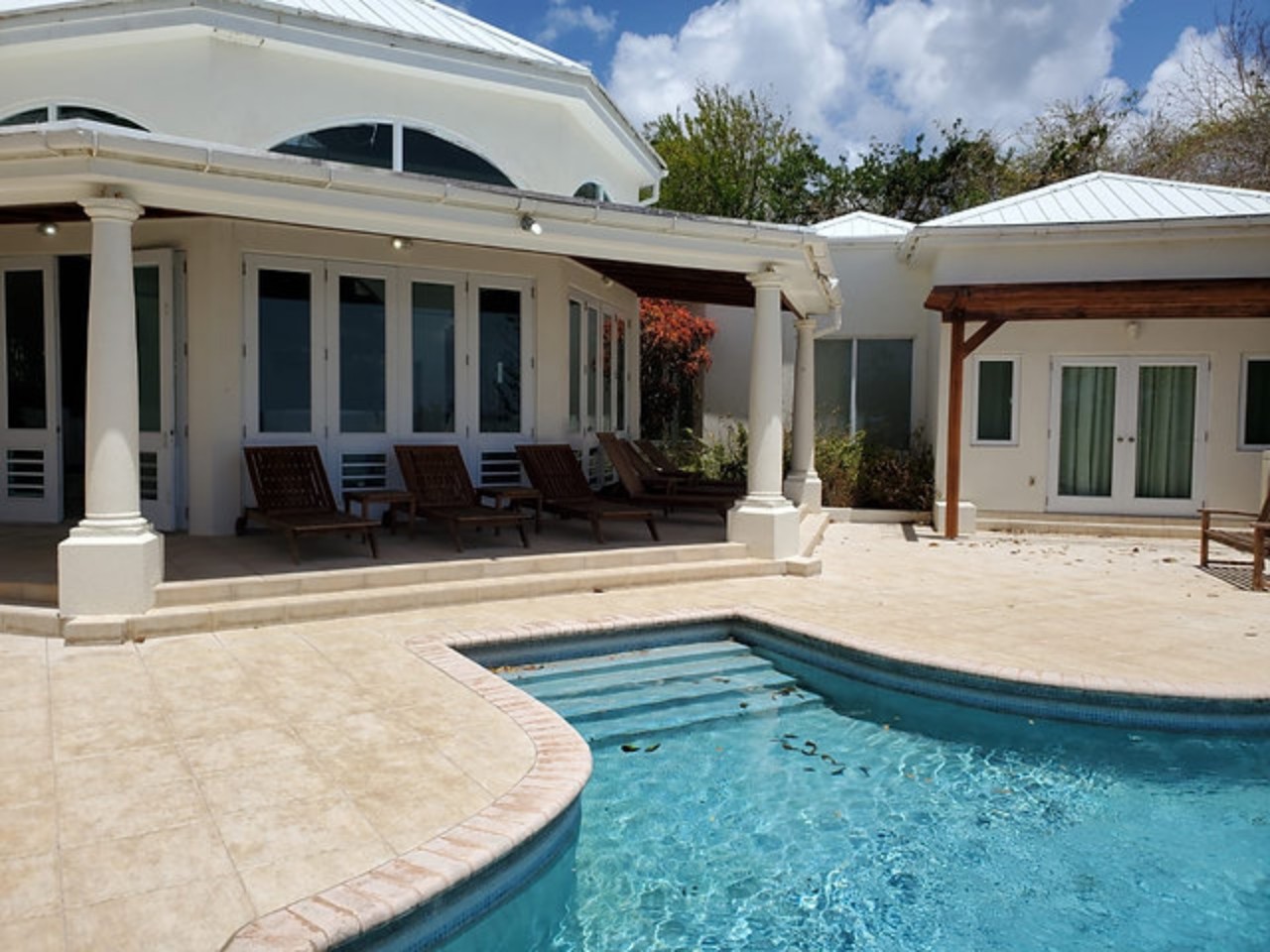 Island investment Ltd