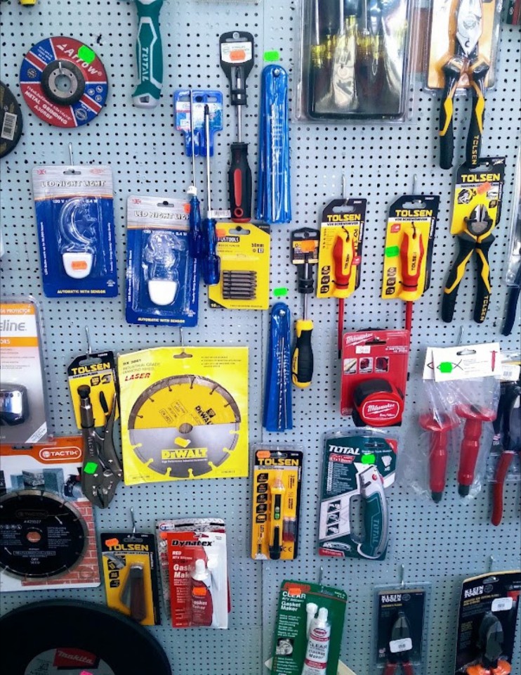 MARIN ELECTRICAL SERVICES LTD