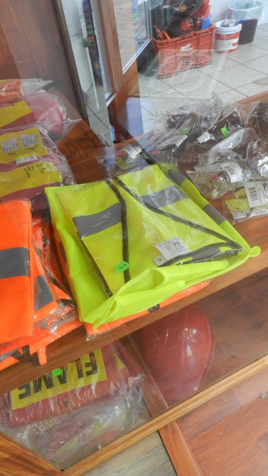 MARIN ELECTRICAL SERVICES LTD