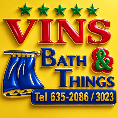 Wins Bath &Things