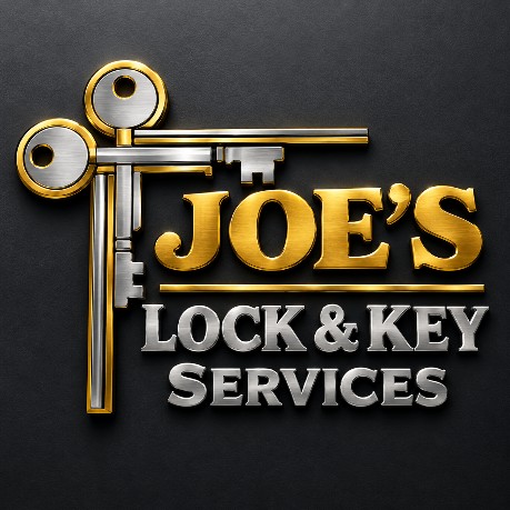 Joe's Lock & Key Services