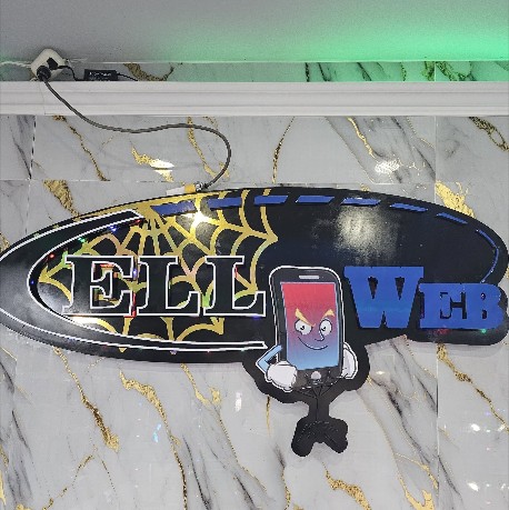 CELLWEB Tobago