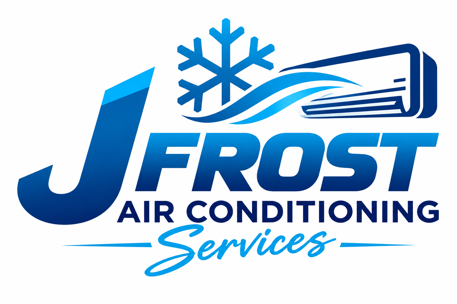 J Frost Air Conditioning Services