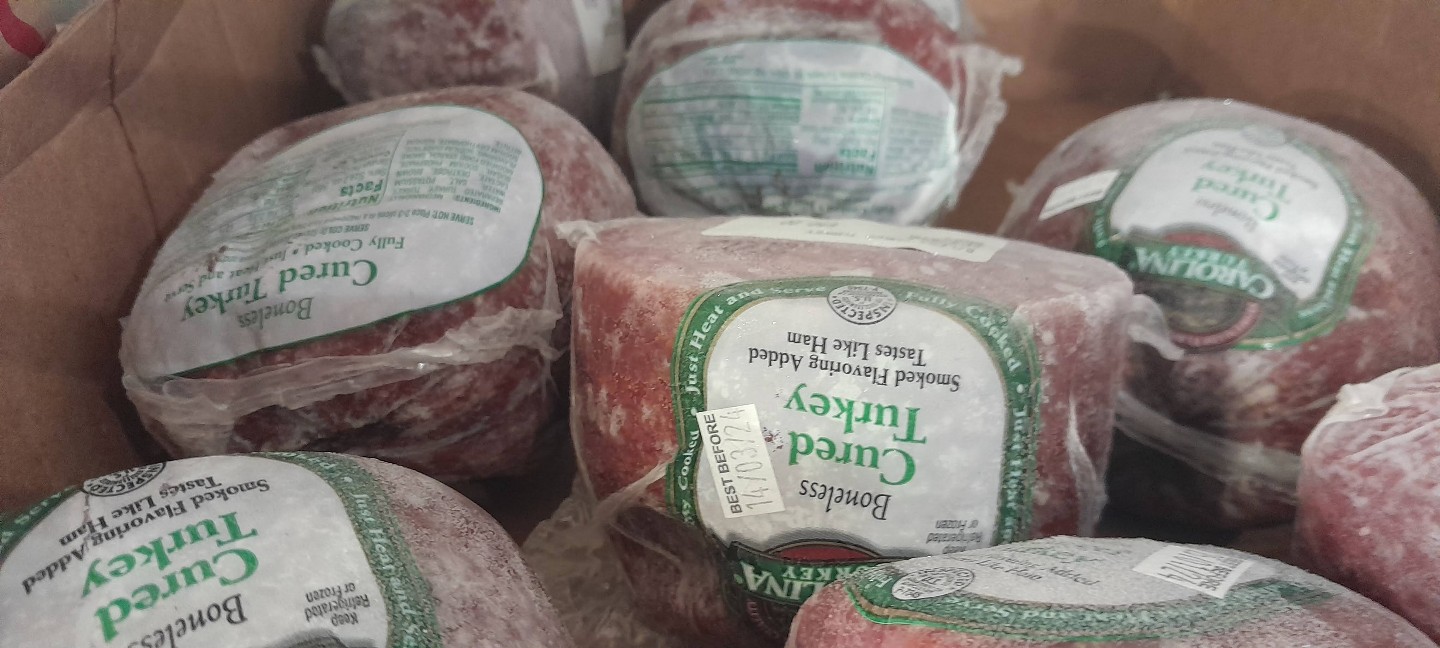 NYAMING MEATS