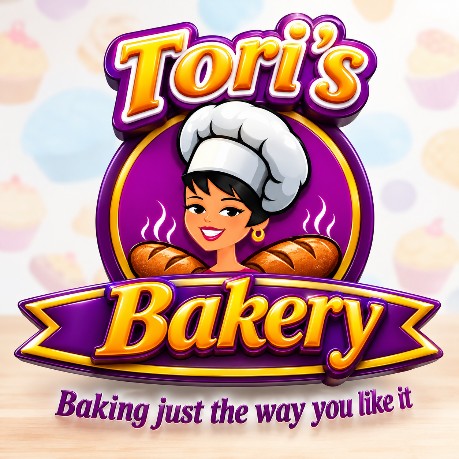 Tori's Bakery