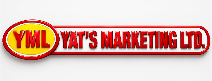 Yats Marketing ltd