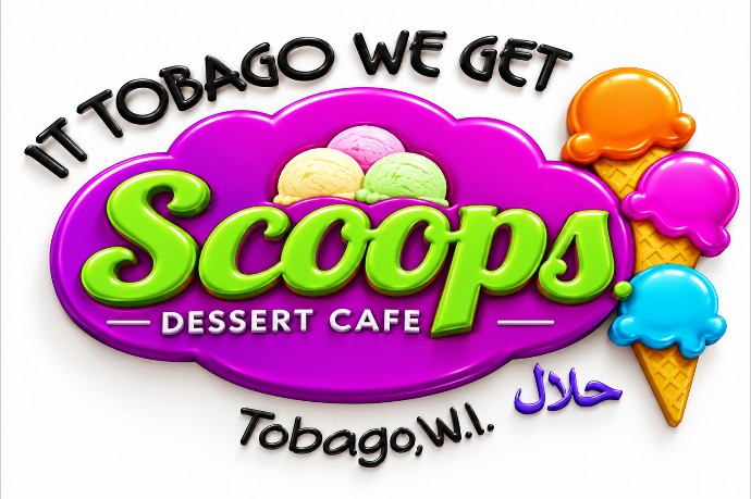 Scoops Dessert Cafe