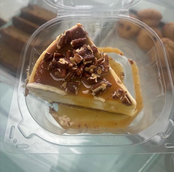 Bee’s Oven Bakery