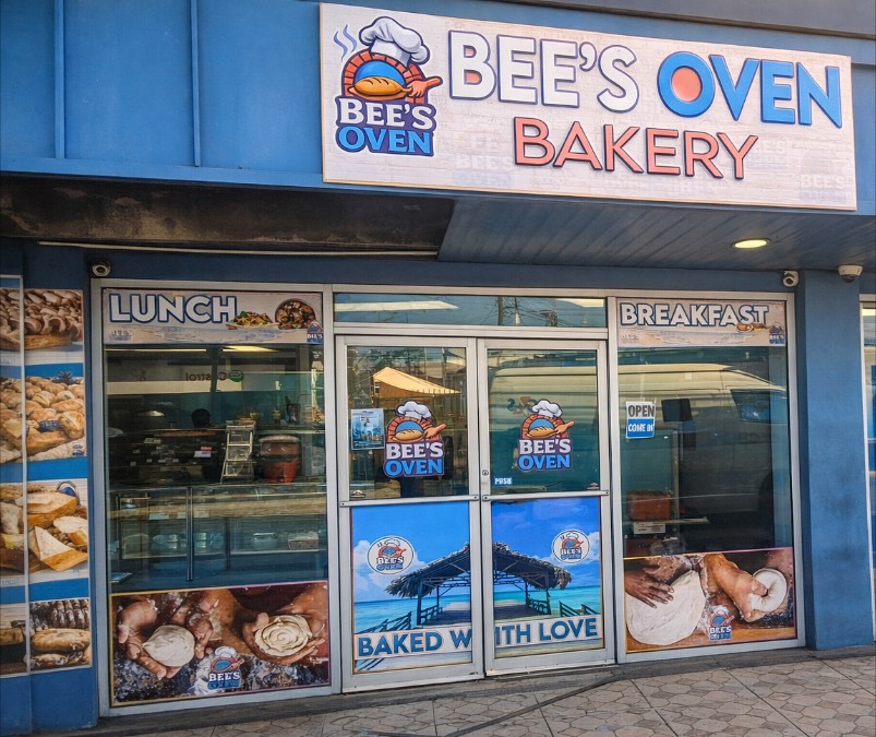 Hungry in Scarborough?