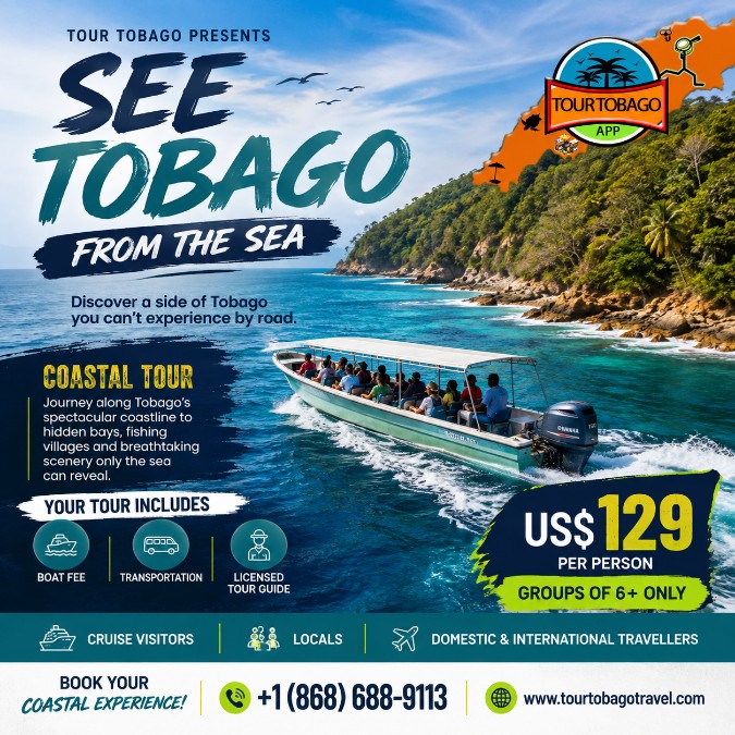 Coastal Tour
