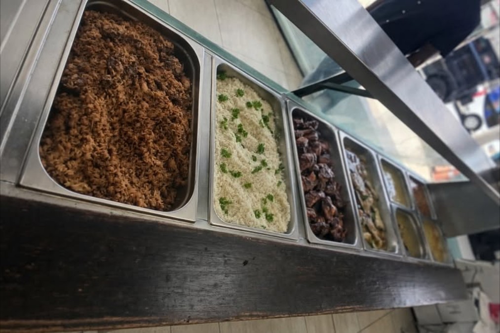 Bee’s Oven Bakery