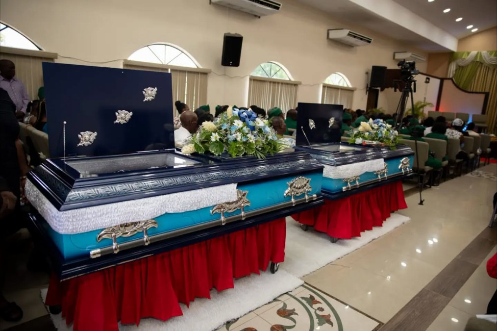 Divine Solace Funeral Home