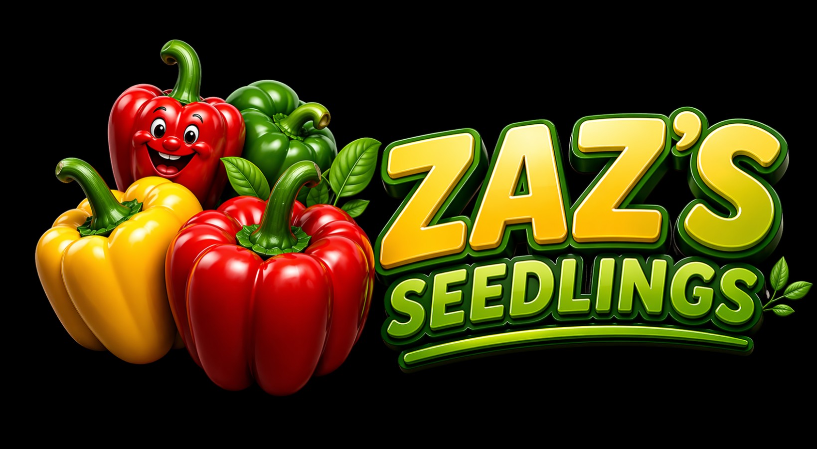 Zaz’s Seedlings