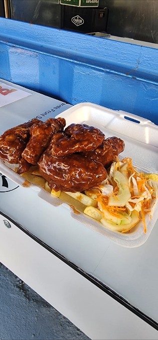 Your Next Food Stop in Tobago