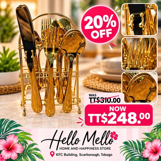 Hello Mello Home & Happiness
