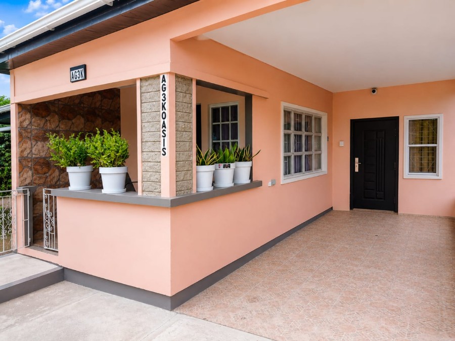 Planning a Tobago getaway