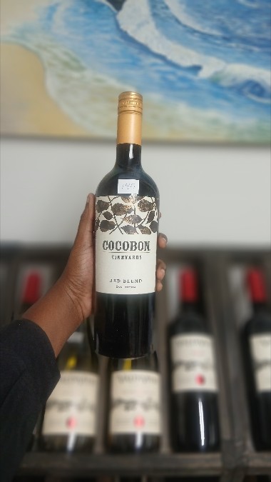 Discover a new local find in Tobago