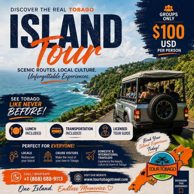 Island Tour