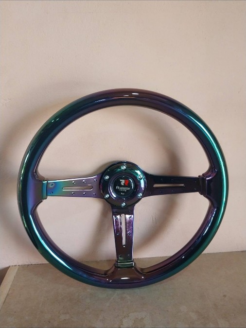 Give Your Ride a New Look