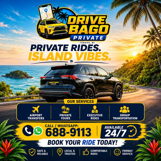 Drive Bago Private
