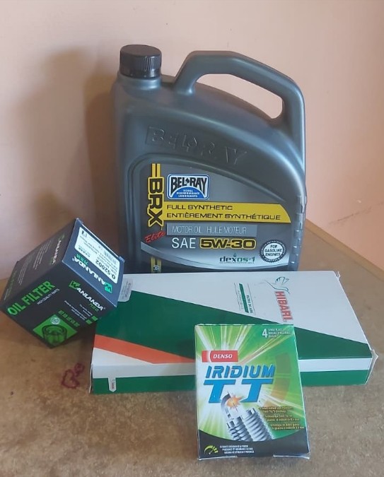 Bernard's Convenient Services