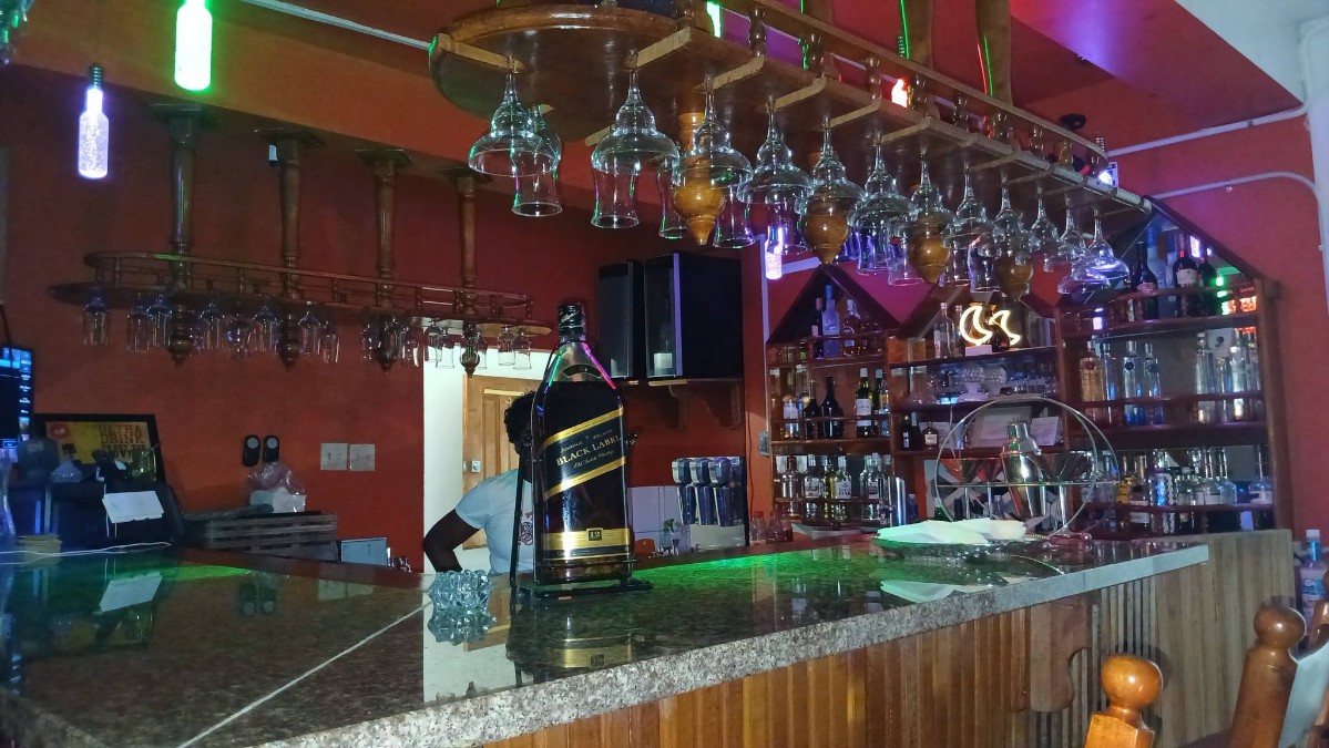 FAD's Restaurant and Cocktail Bar