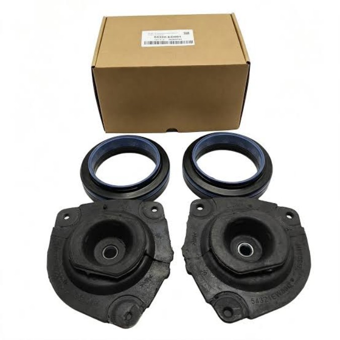 Nissan Tiida Parts Available
