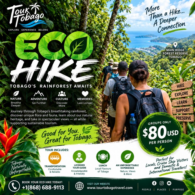 Eco Hike