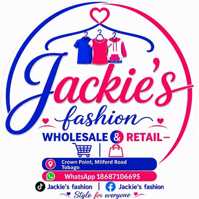Discover Jackie’s Fashion