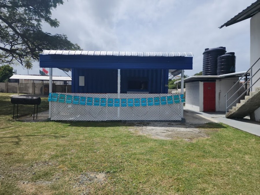 One Tobago Restaurant & Bar