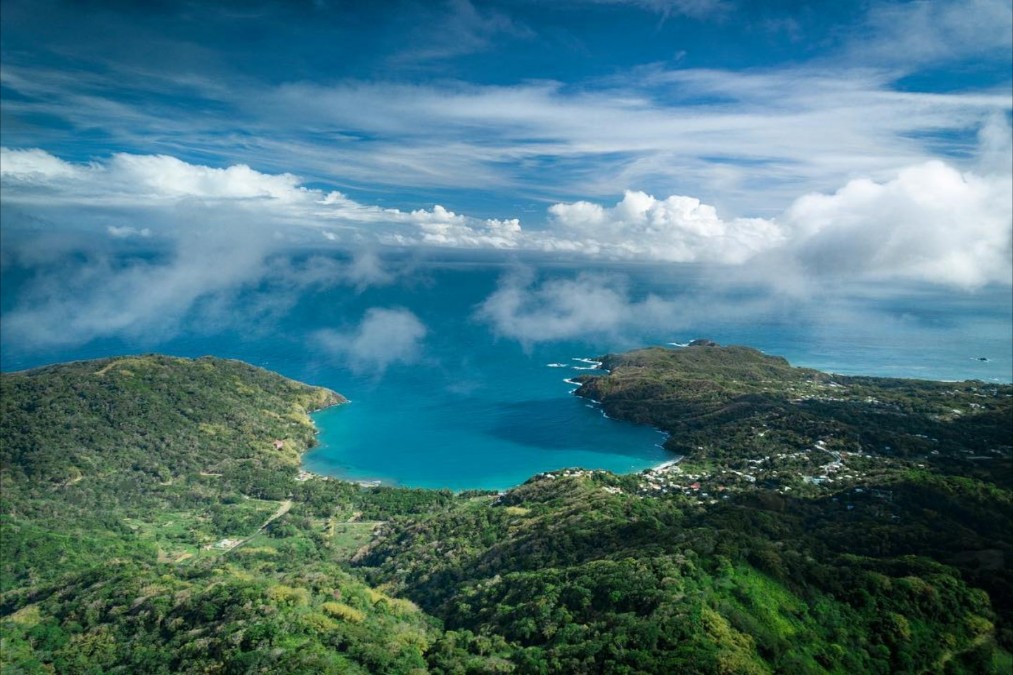 Discover King’s Bay