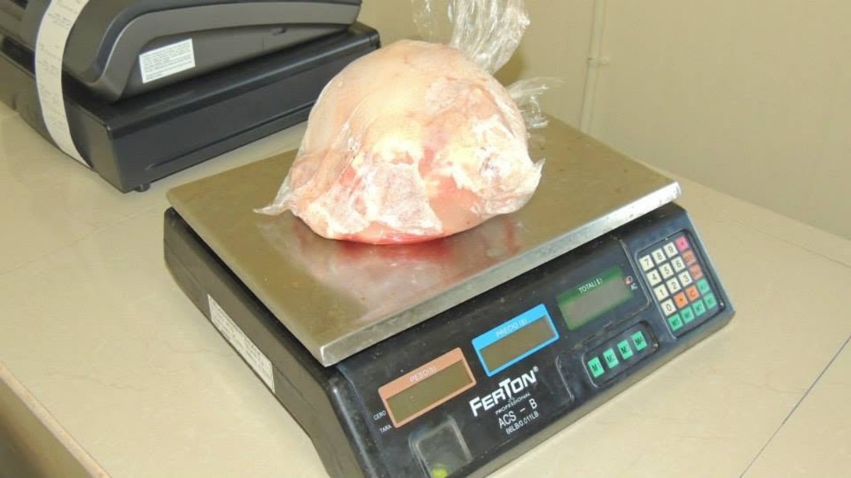 TeeJ’s Meat Shop