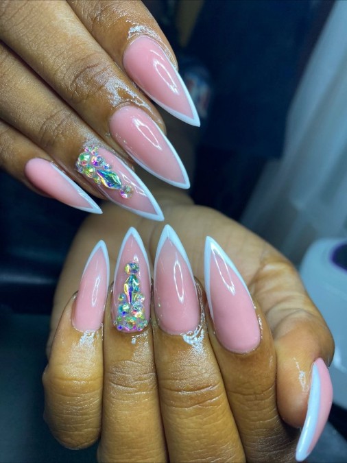 Klondice Hair Salon & Nails Institute