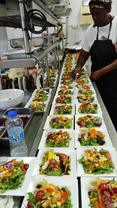 A Taste of Tobago Awaits
