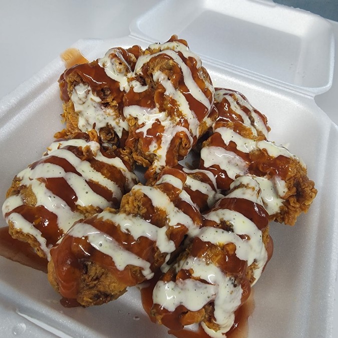 One Tobago Restaurant & Bar