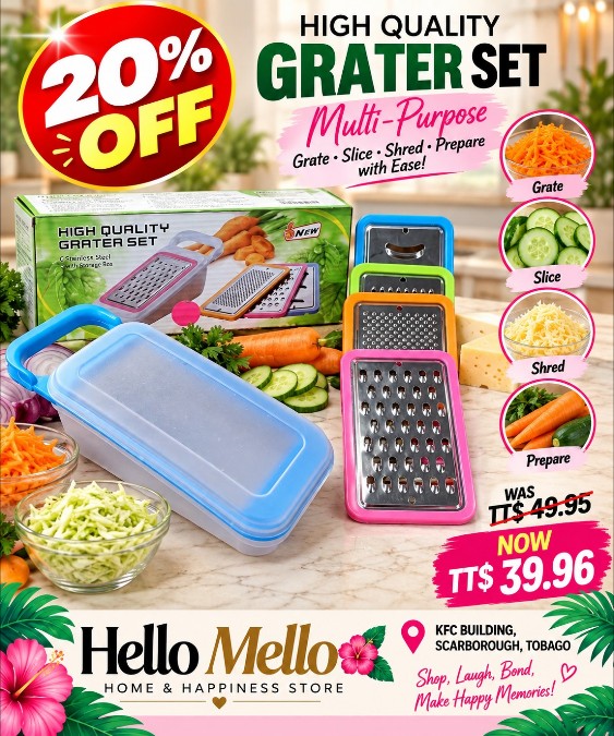 Kitchen Deal: 20% Off!