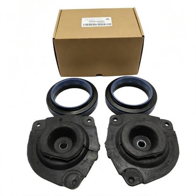 Nissan Tiida Parts Available