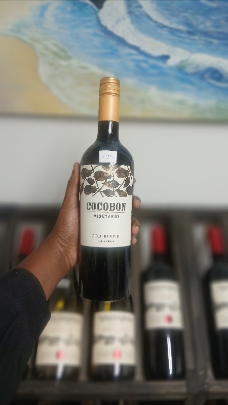 Discover a new local find in Tobago
