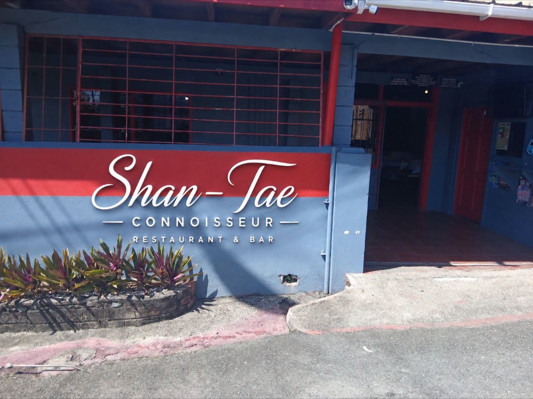 Shan-Tae Connoisseur