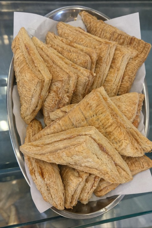 Bee’s Oven Bakery