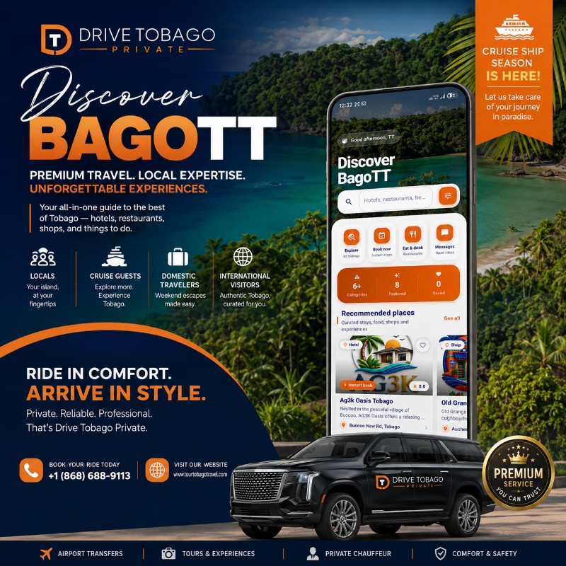 Tour Tobago