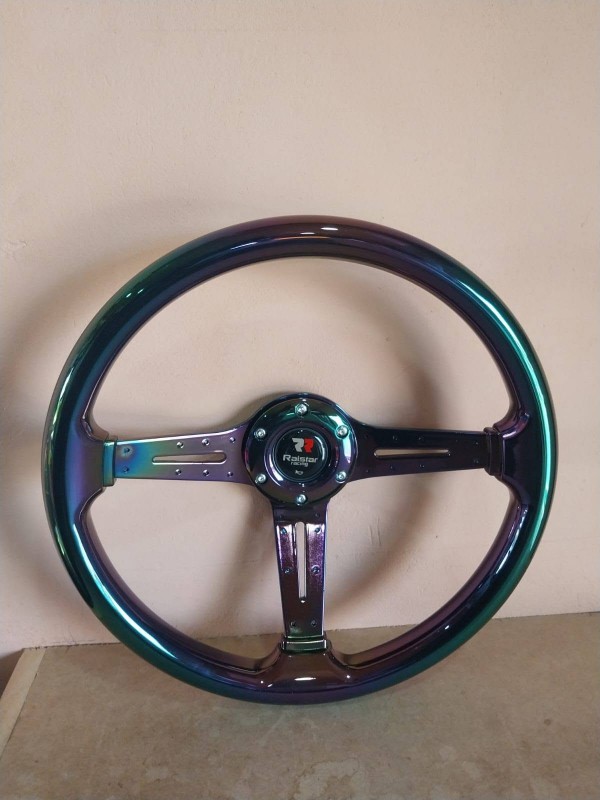 Give Your Ride a New Look