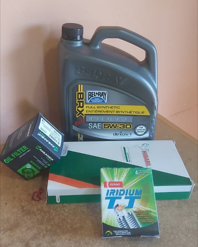Bernard's Convenient Services