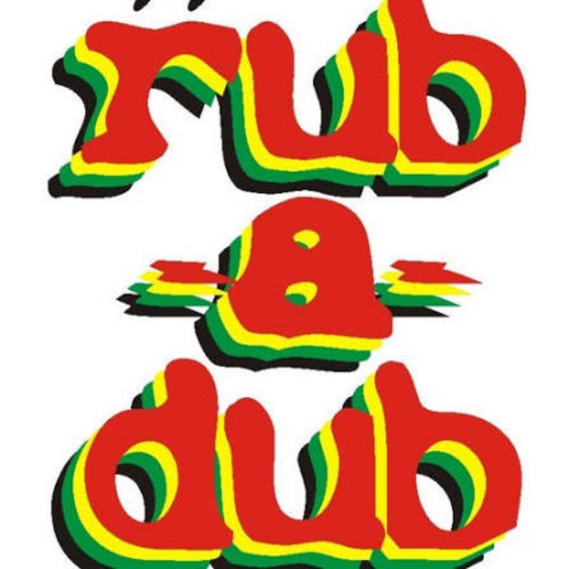 RUB A DUB