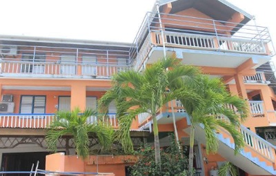 Guest House