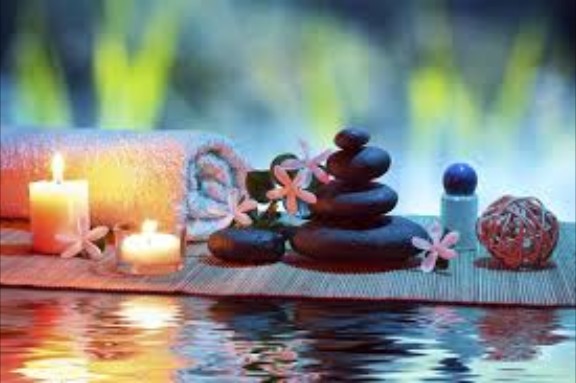Spas