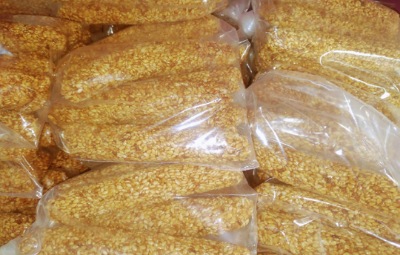 Tobago Products