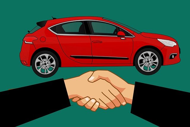 Car Rental