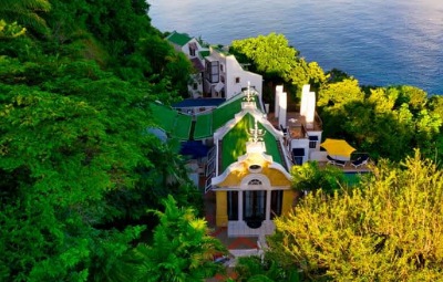Tobago villa companies